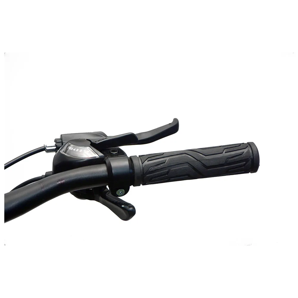 Umit Spartan X 24´´ Cykel