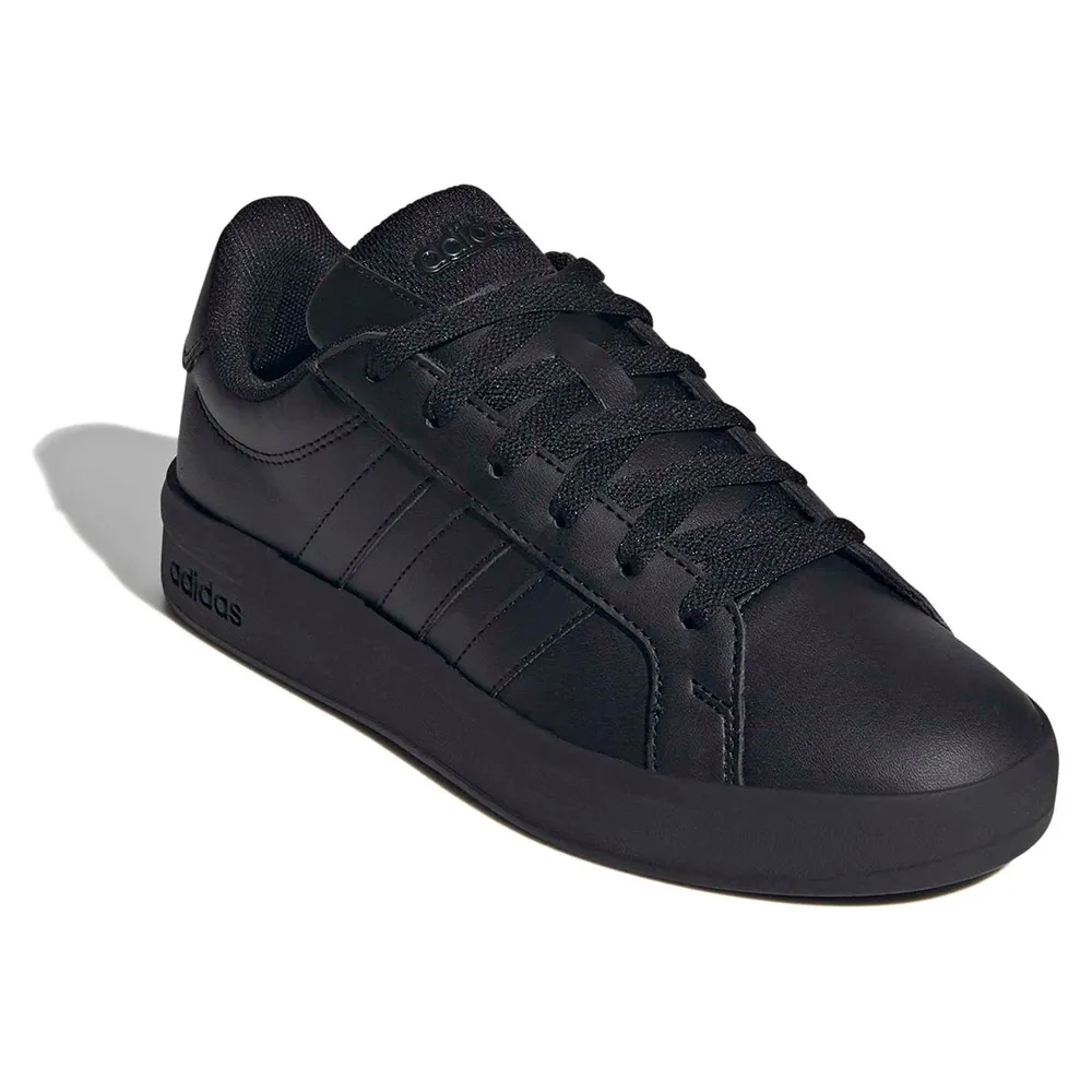 Adidas Zapatillas Junior Grand Court 3.0 – imagen 3