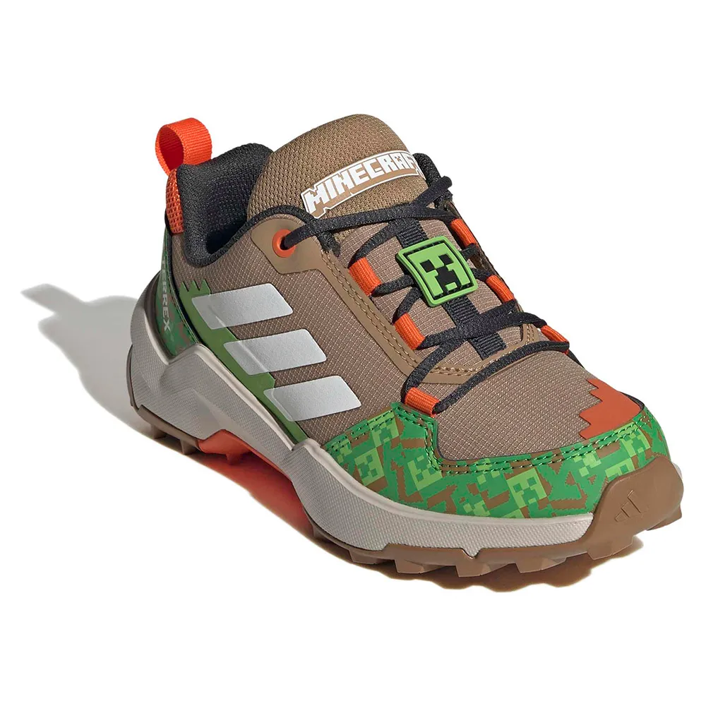 adidas Minecraft Terrex Ax4r Vandringsskor