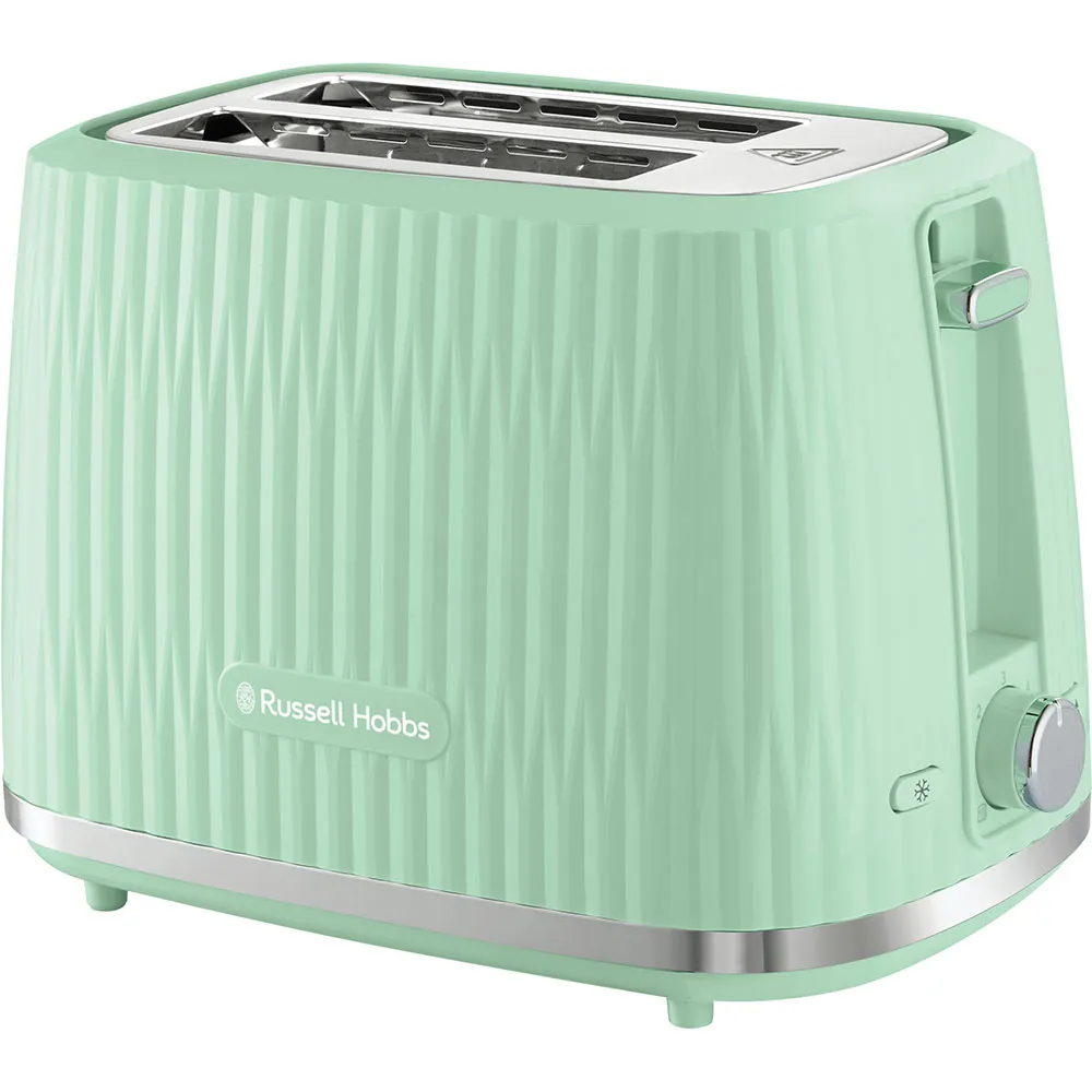 Russell Hobbs Tostadora Eden 2s