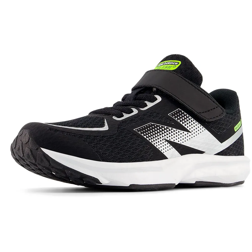 New Balance Fuelcell Flash Løpesko Gutt