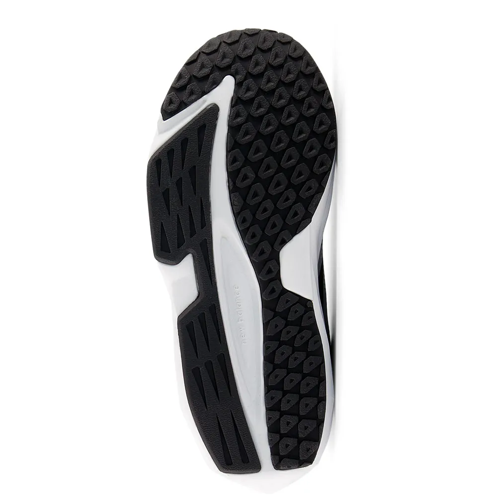 New Balance Fuelcell Flash Løpesko Gutt