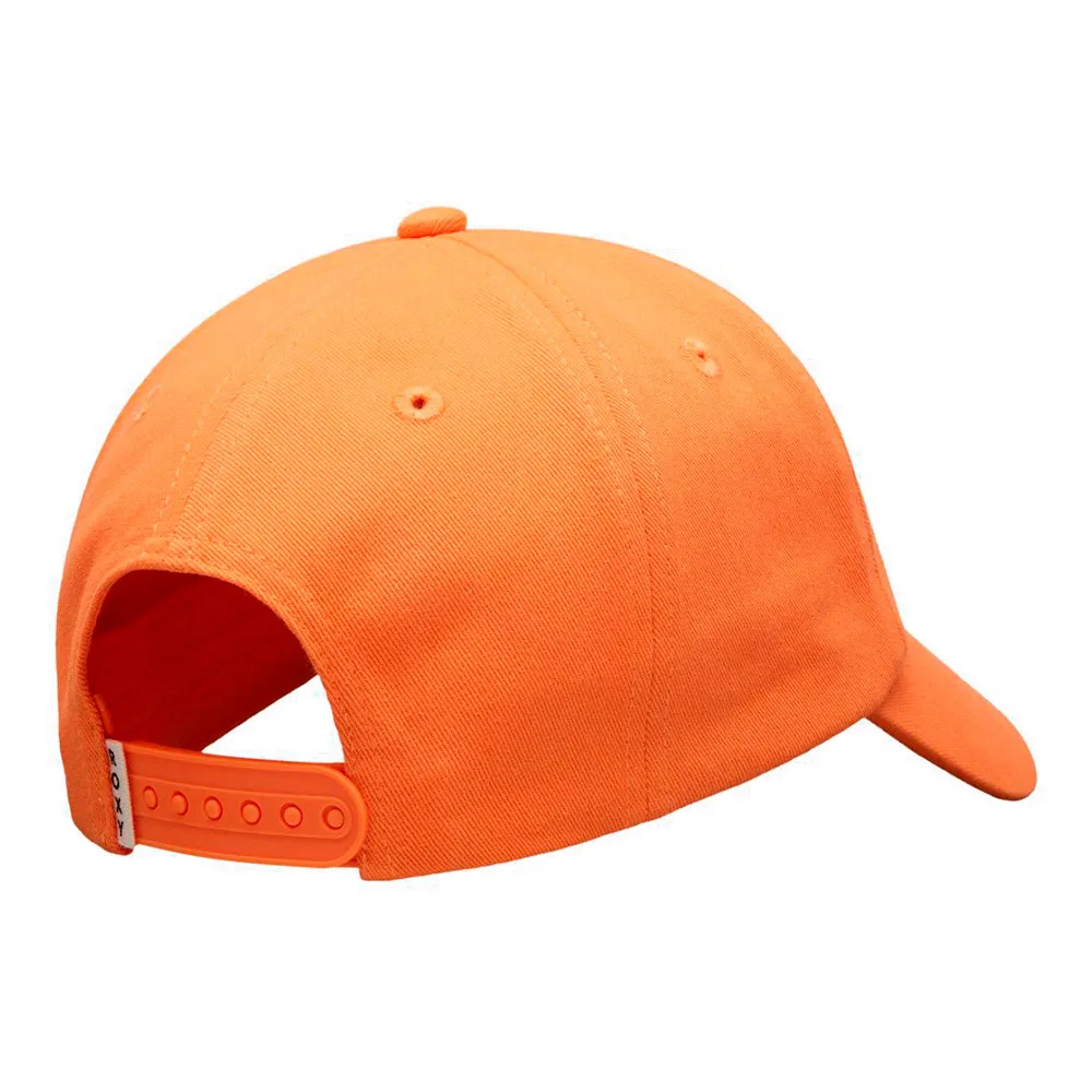 Roxy Gorra Trucker Junior Slide Away – imagen 2
