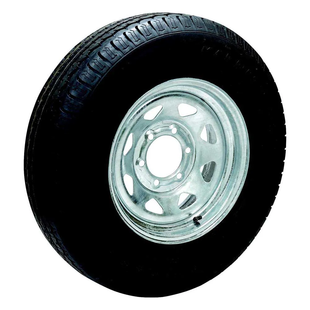 Seachoice St225 75d15d 6h Kr558 Hjul