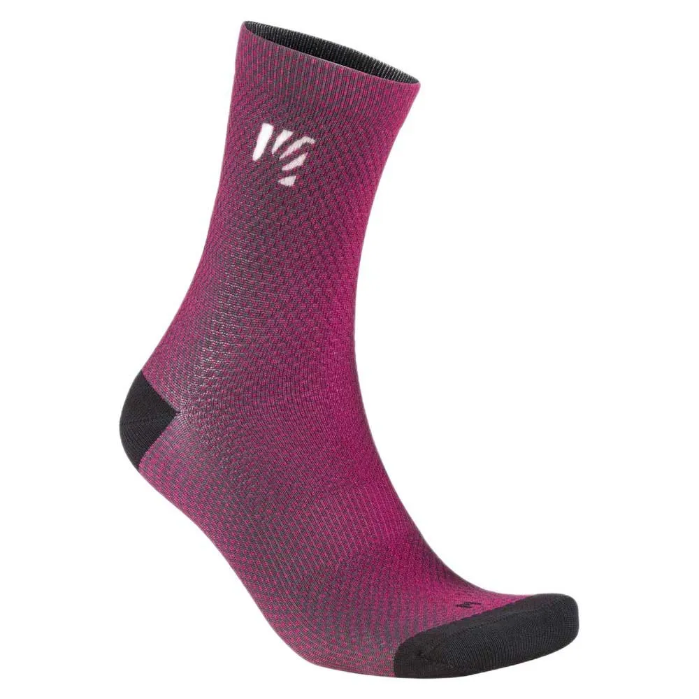 Beet red / vulcan / pristine