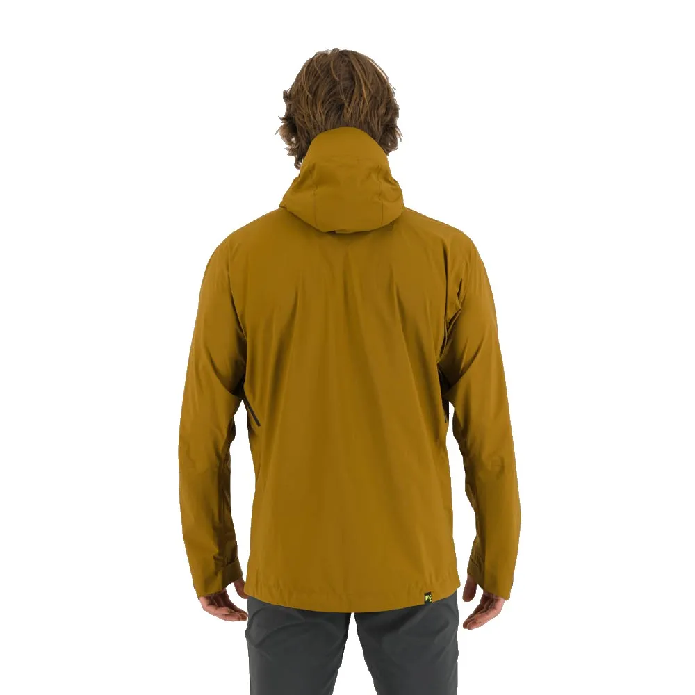 Karpos Temporale 2.0 Jacka