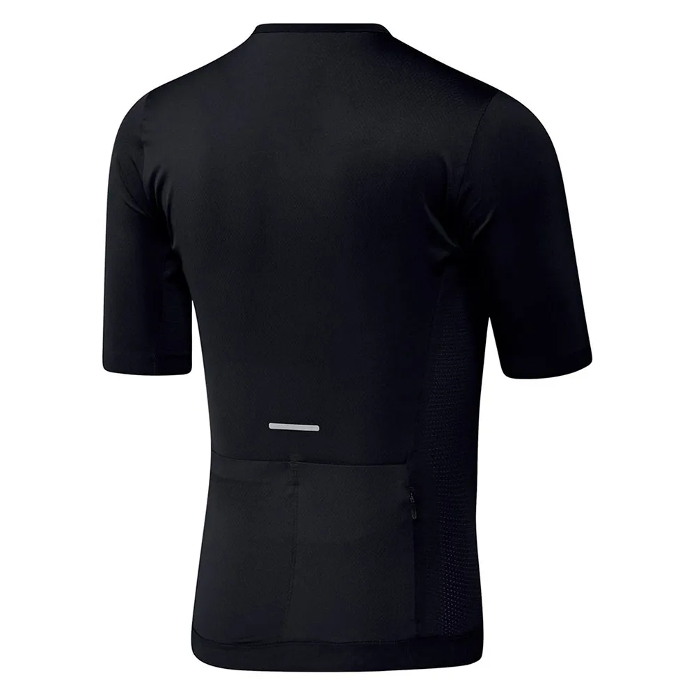 adidas Tempo Cycling Korta ärmar Cykeltröja