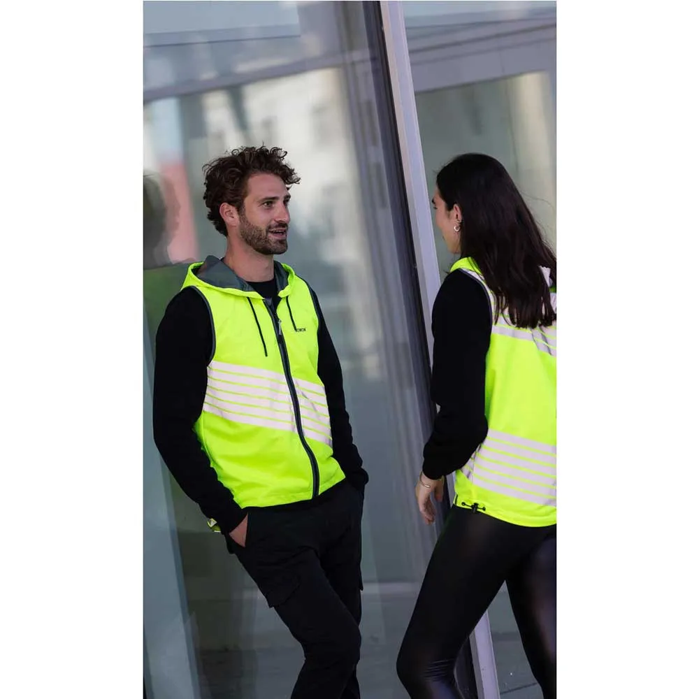 WOWOW Threesixty Premium Reflexväst