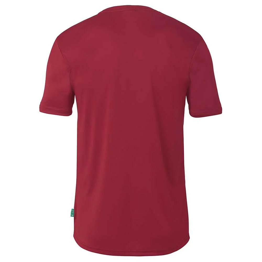 Uhlsport Camiseta De Manga Corta Equipe 29 Poly – imagen 2