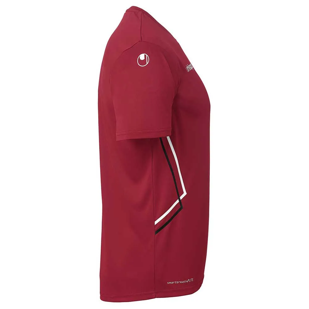 Uhlsport Camiseta De Manga Corta Equipe 29 Poly – imagen 3