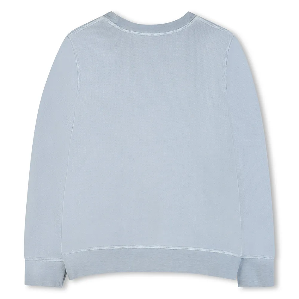 Zadig & Voltaire Sudadera X60600 – imagen 2
