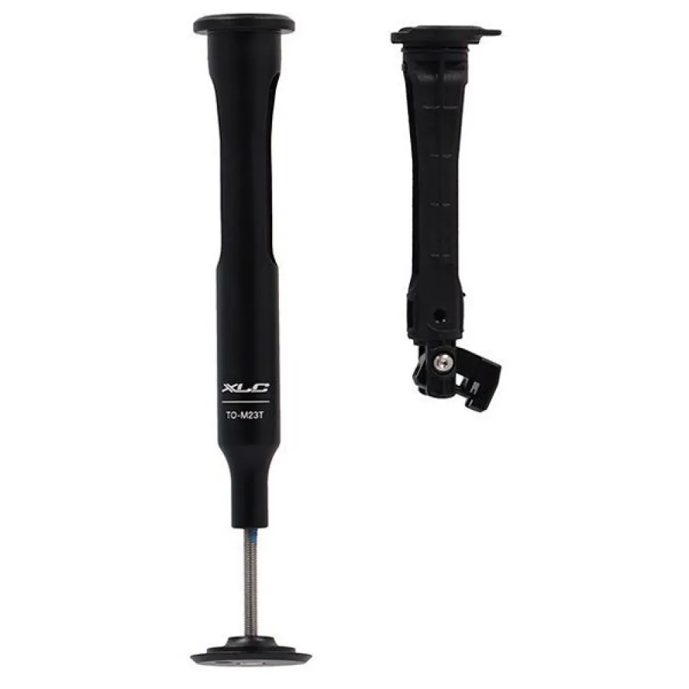 XLC To-m23t 2503615982 Verktygshållare, Black, One Size