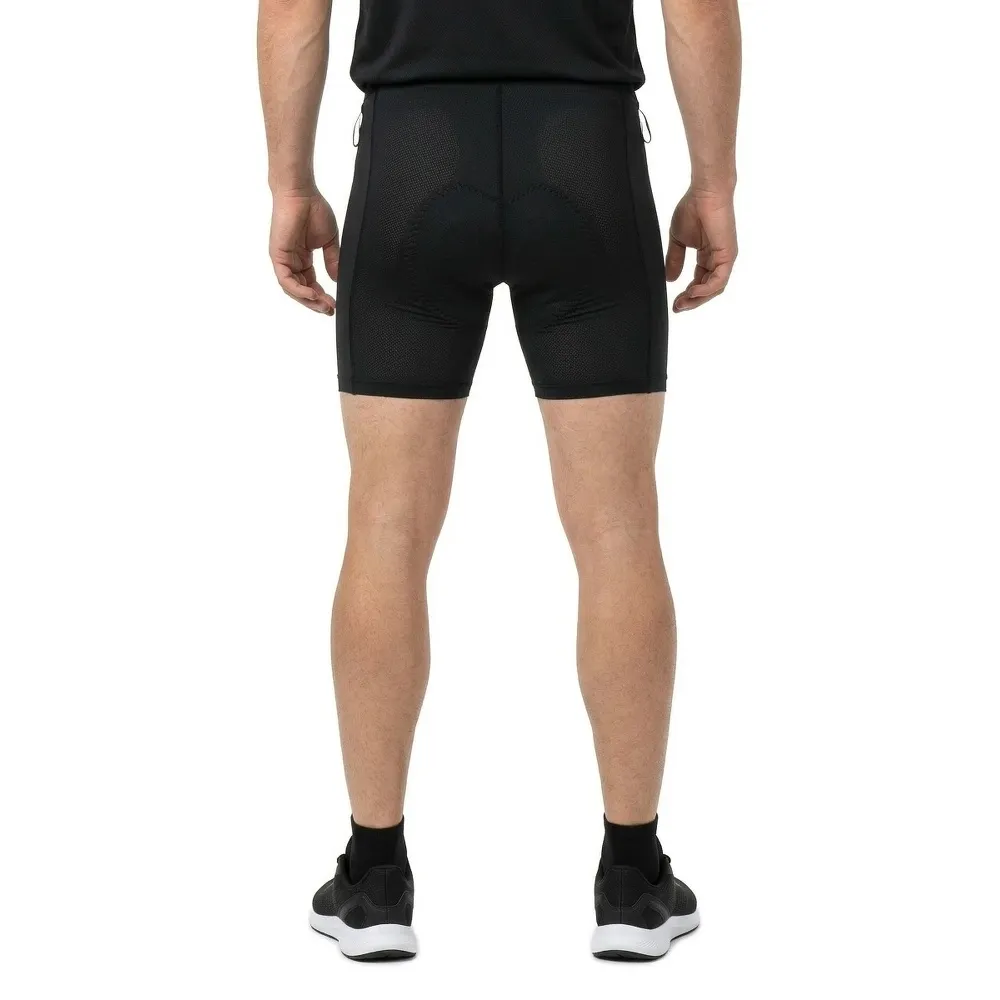 Ziener Nidal-z X-function Cykelbyxor Utan Axelband