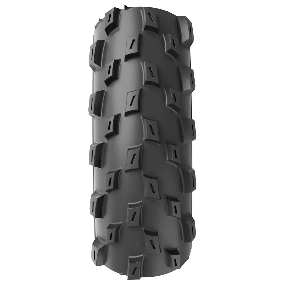 Vittoria Barzo Xc Trail 60 Tpi Tubeless 26´´ X 2.10 Mtb-däck, Black, 26" x 2.10