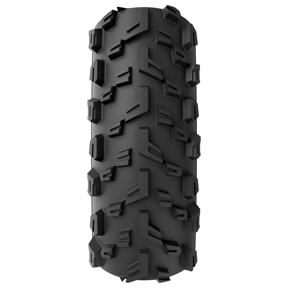Vittoria Mezcal Iii Xc Trail G2.0 60 Tpi Tubeless 29´´ X 2.10 Mtb-däck, Black, 29" x 2.10