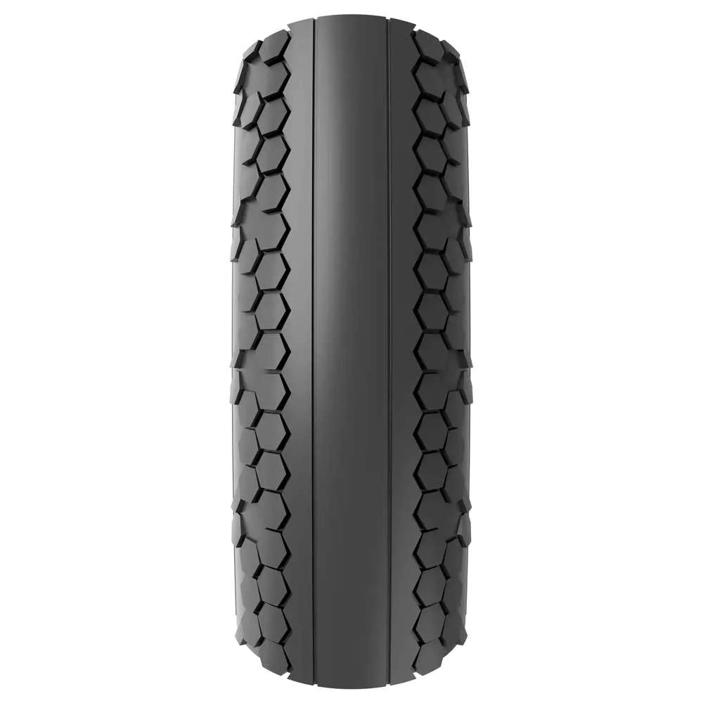 Vittoria Terreno T10 Sport Tubeless 700 X 37 Graveldäck, Black, 700 x 40