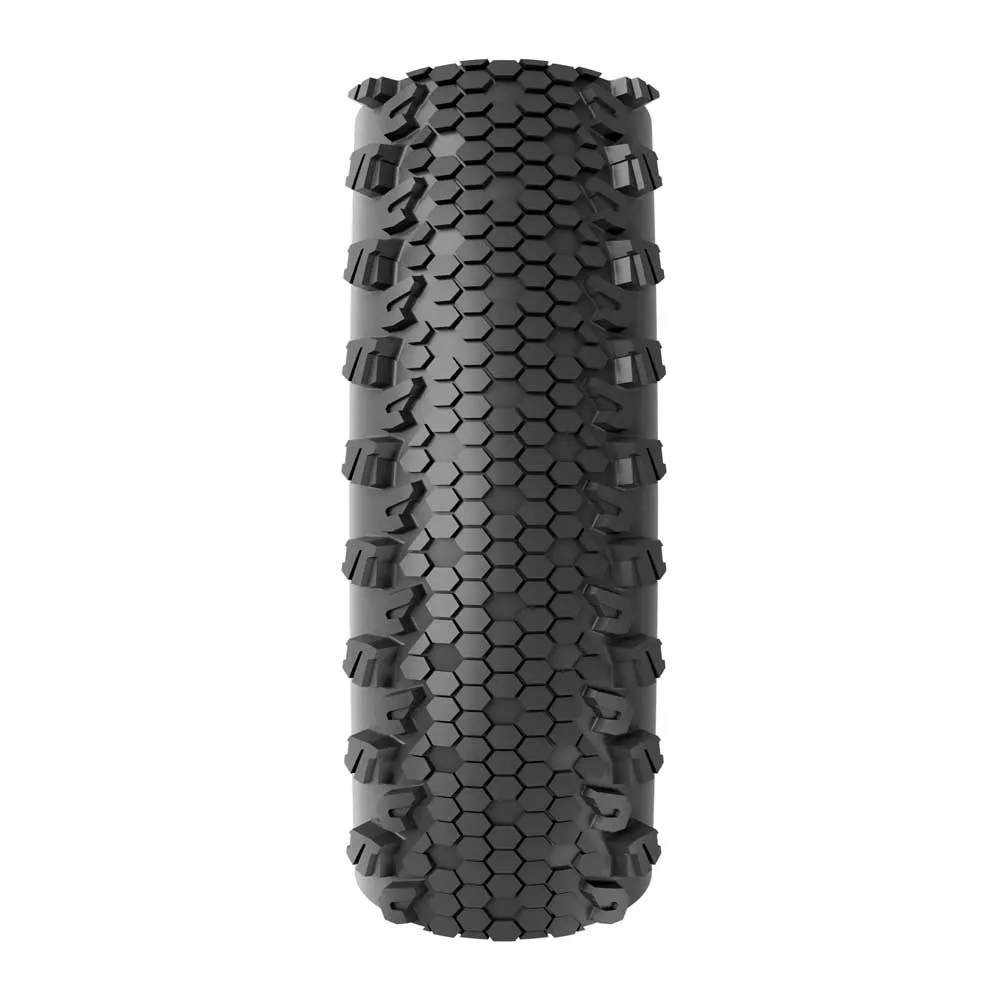 Vittoria Terreno T30 Cx Tubeless 700 X 31 Graveldäck, Black, 700 x 31