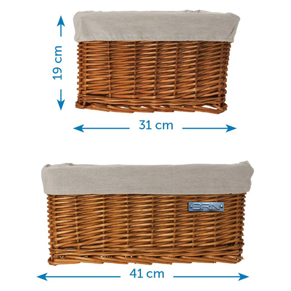 Brn Korg, Black, One Size