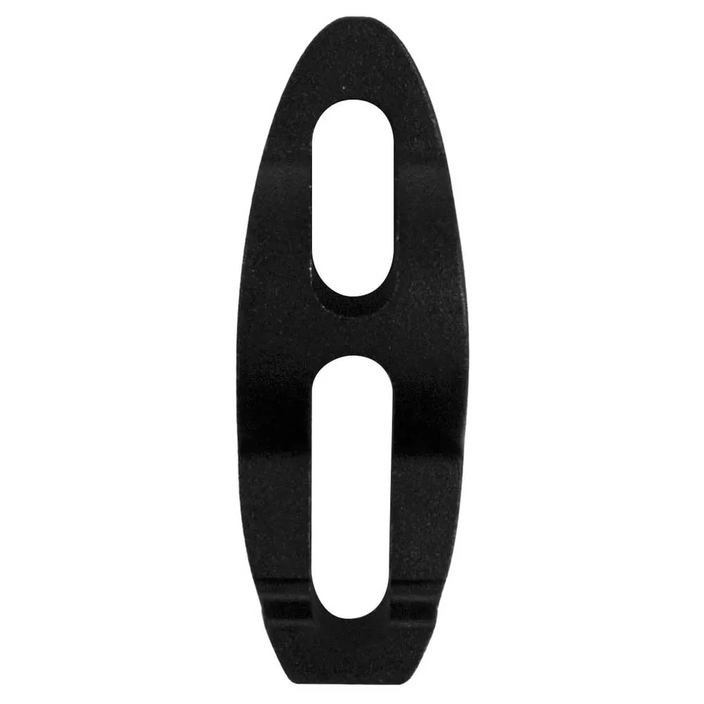 Profile Design A2 Tilt Booster Adapter, Black, One Size