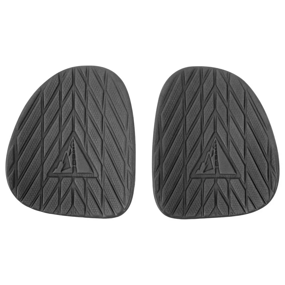 Profile Design Raceh Armstöd, Black, One Size