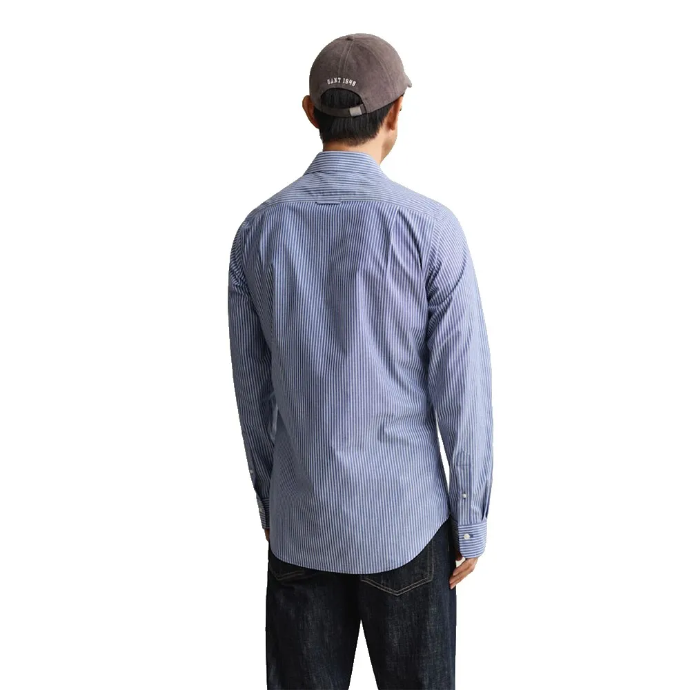 Gant Camisa De Manga Larga 3260030 Slim Fit – imagen 2