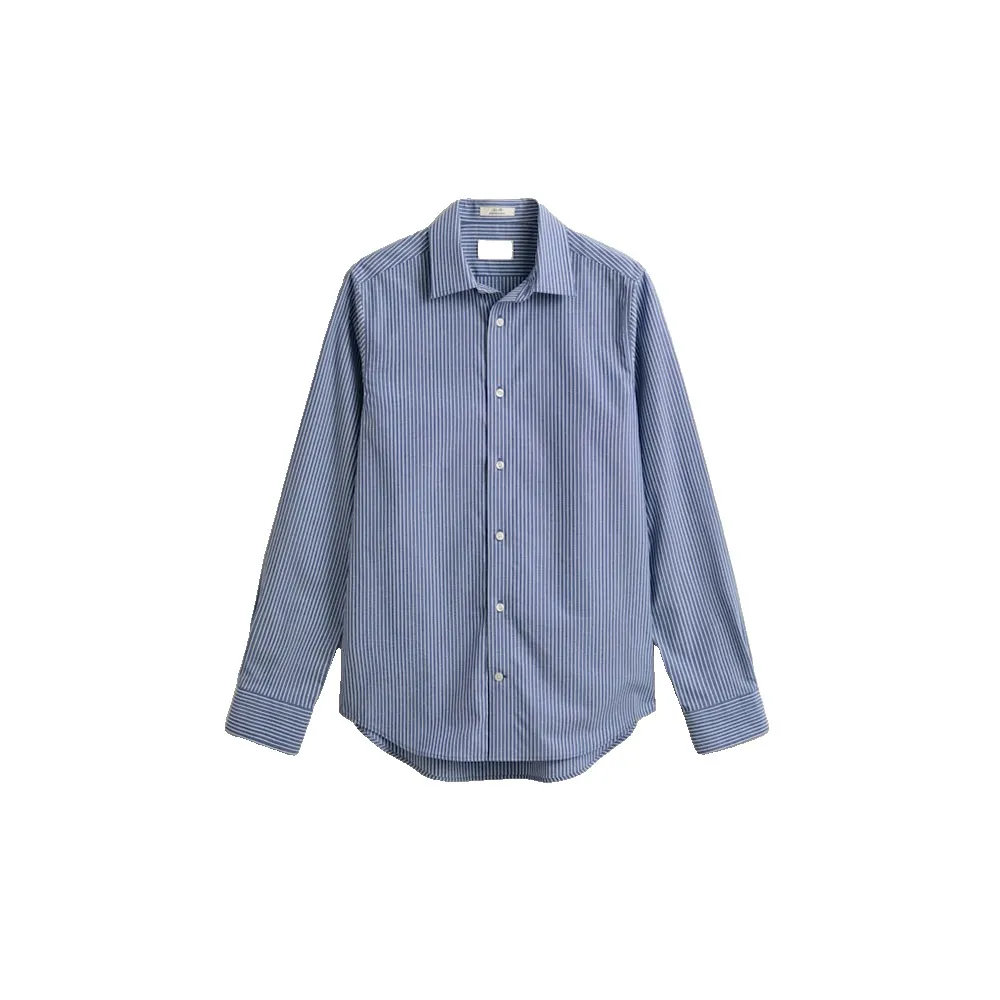 Gant Camisa De Manga Larga 3260030 Slim Fit – imagen 3