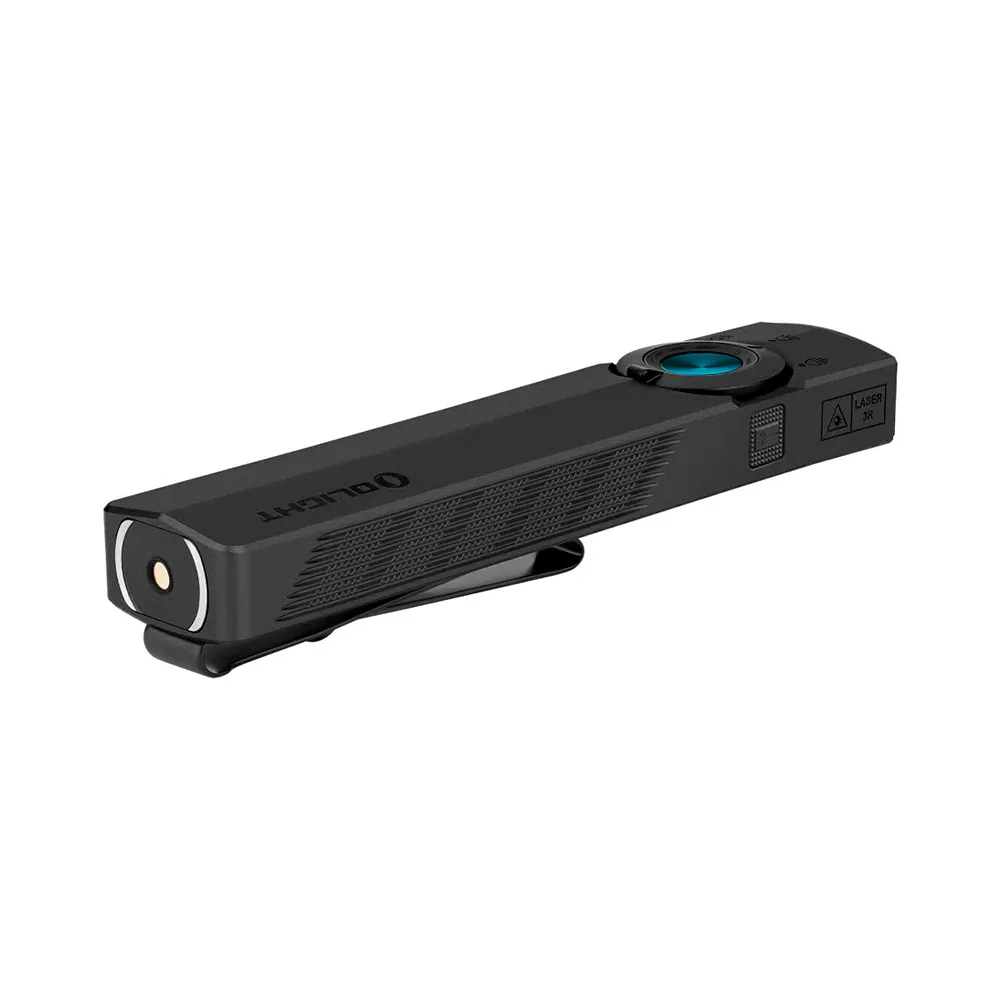 Olight Uv Arkpro Lommelykt