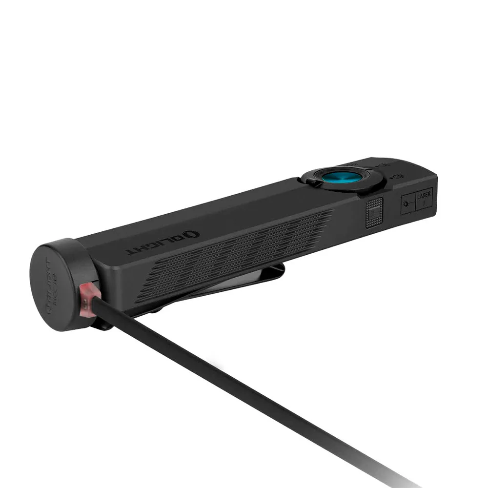Olight Uv Arkpro Lommelykt