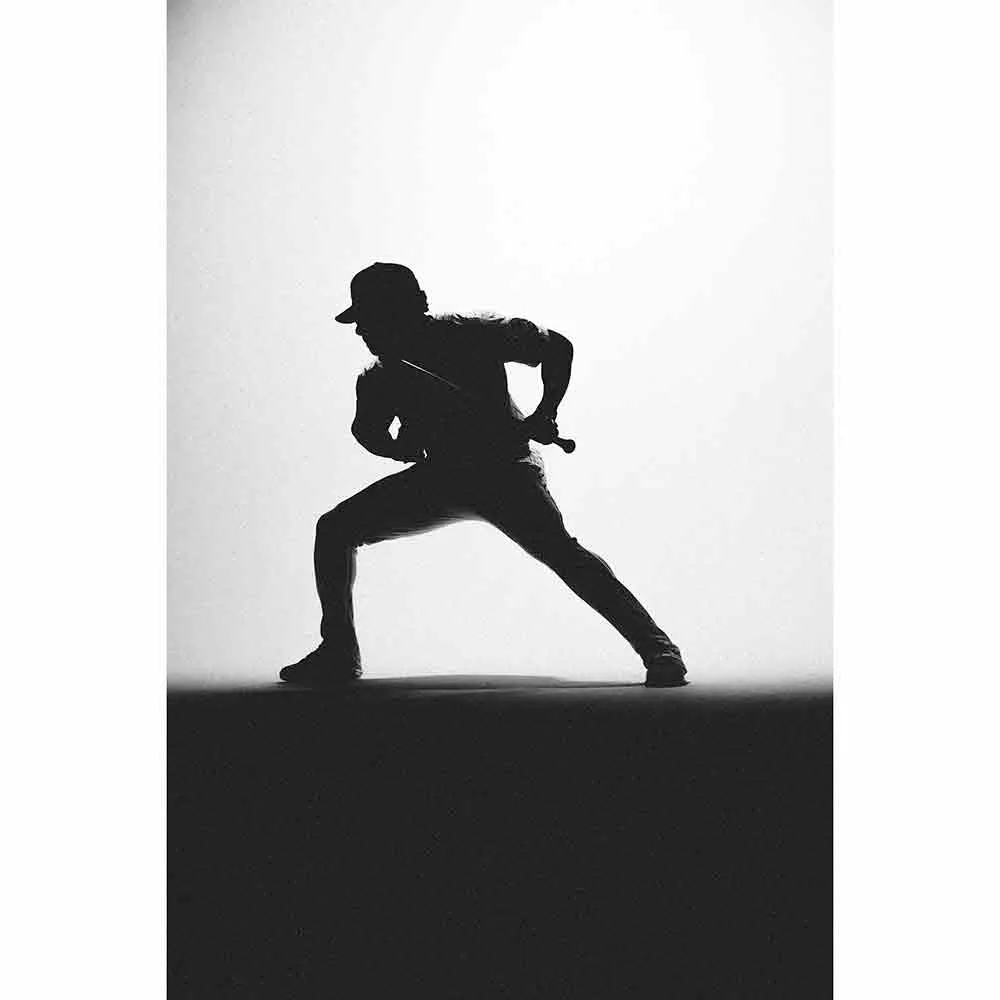 100% Speedcraft Sl Soto 1 Solglasögon, Polished black chrome, HiPER Mercury Mirror Lens/CAT3