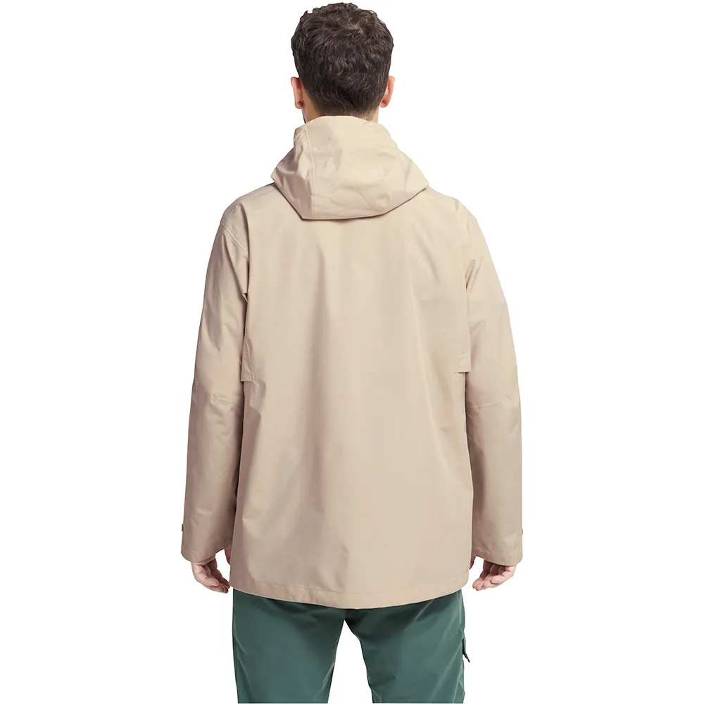Jack Wolfskin Litestride 3in1 Jacke