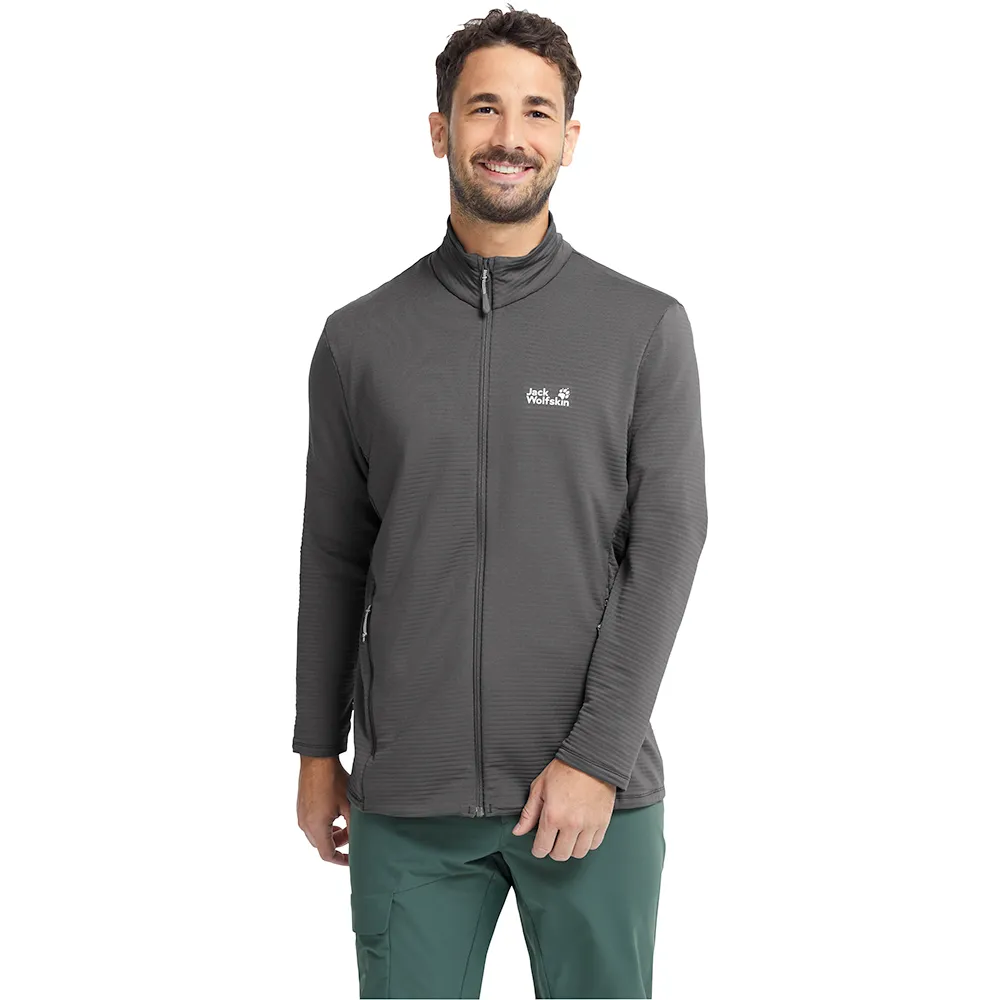 Jack Wolfskin Litestride 3in1 Jacke