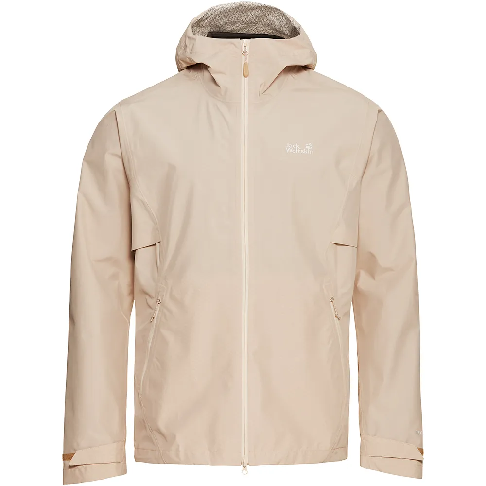 Jack Wolfskin Litestride 3in1 Jacke