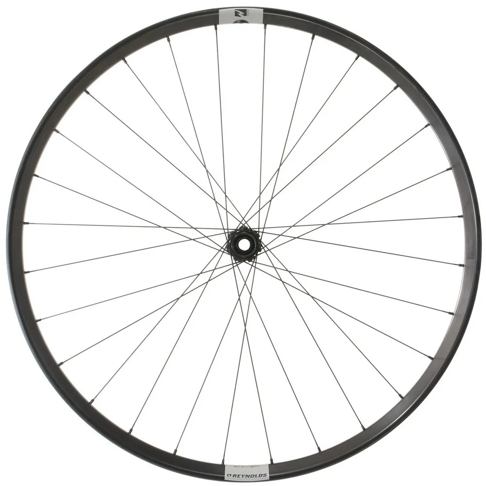 Reynolds Tr309 Xc Tss 29´´ Boost Cl Disc Tubeless Mtb-hjulset, Black, 15 x 110/12 x 148mm, Shimano Micro Spline/Sram XD