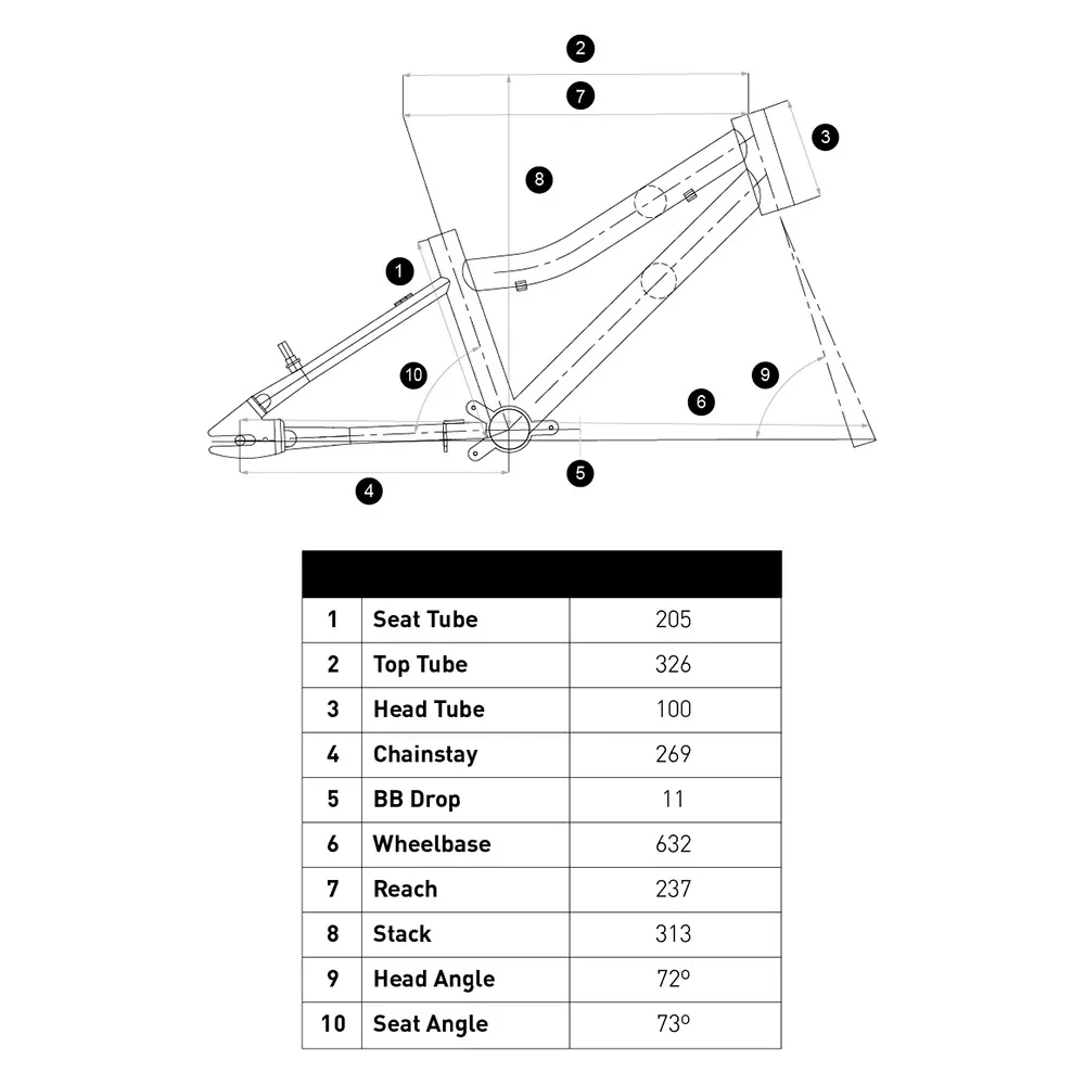 Conor Kid 14´´ Cykel