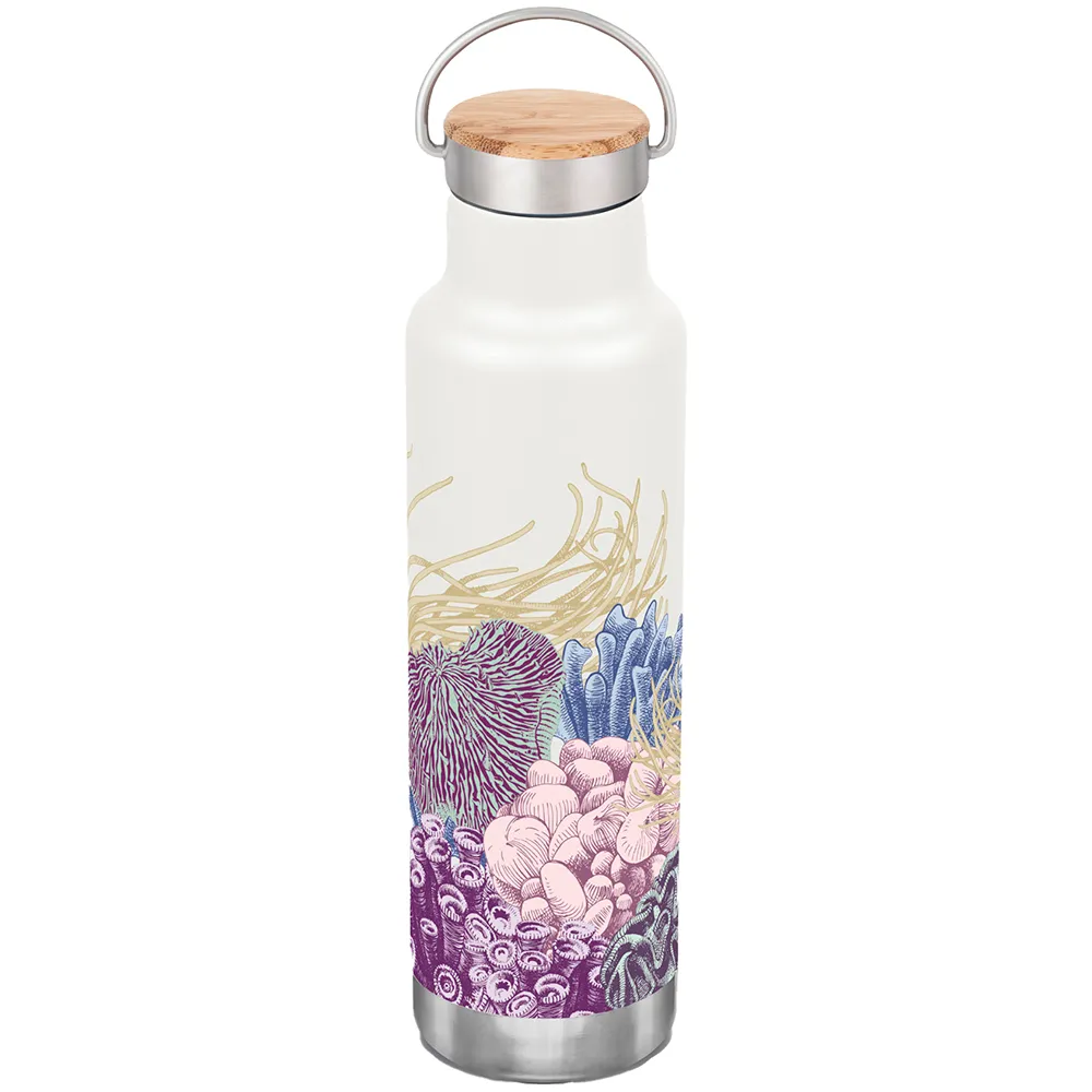 Klean Kanteen Insulated Classic Termosflaske