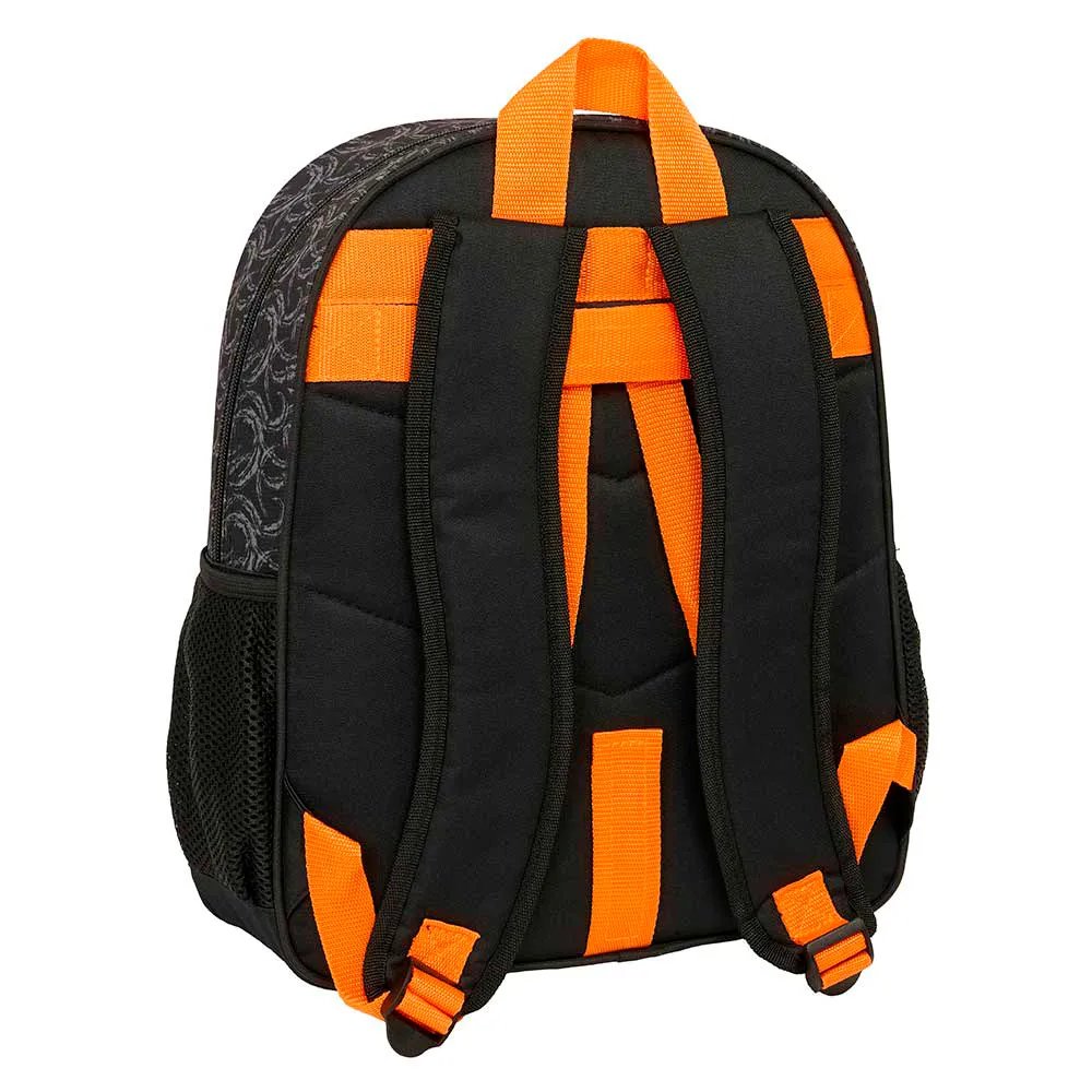 Safta Naruto 15l 32x38x12 Cm Ryggsekk, Multicolor