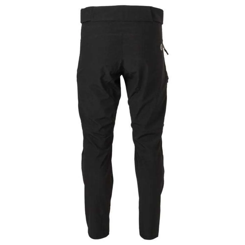 AGU Venture Mtb Summer Byxor Refurbished, Black