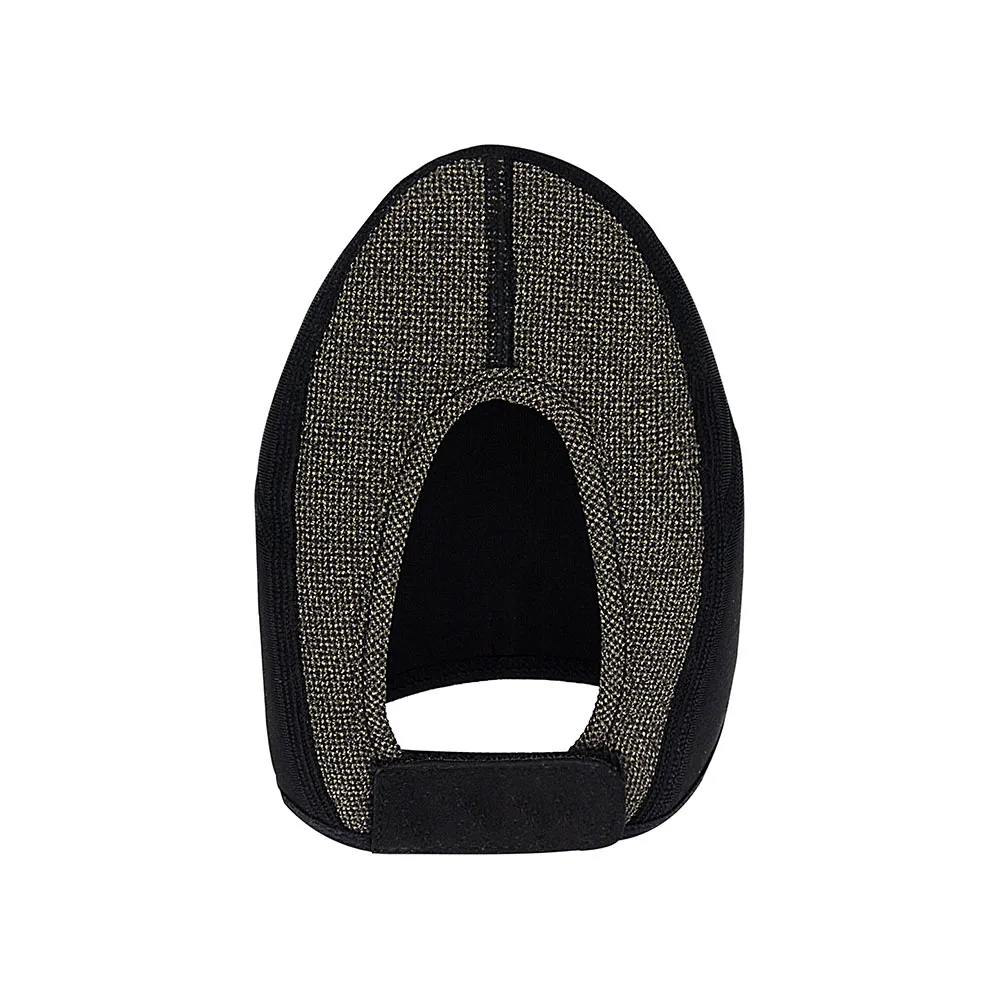 Akro Tåskydd, Black