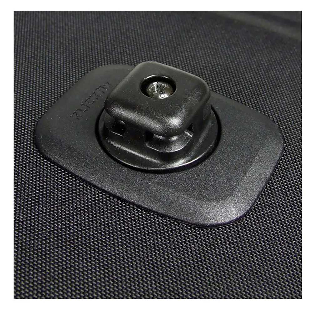 Klickfix Tablethållare, Black, One Size