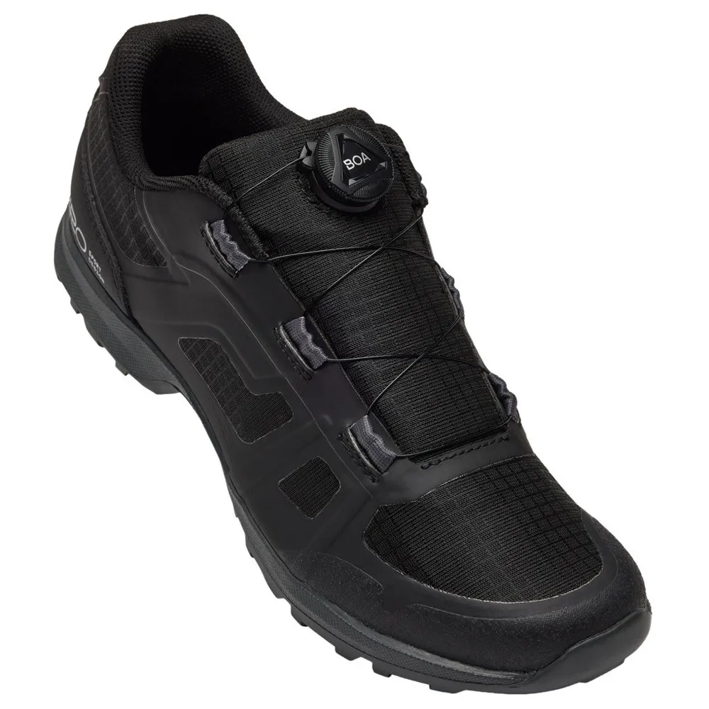 Giro Boa Stängning, Black