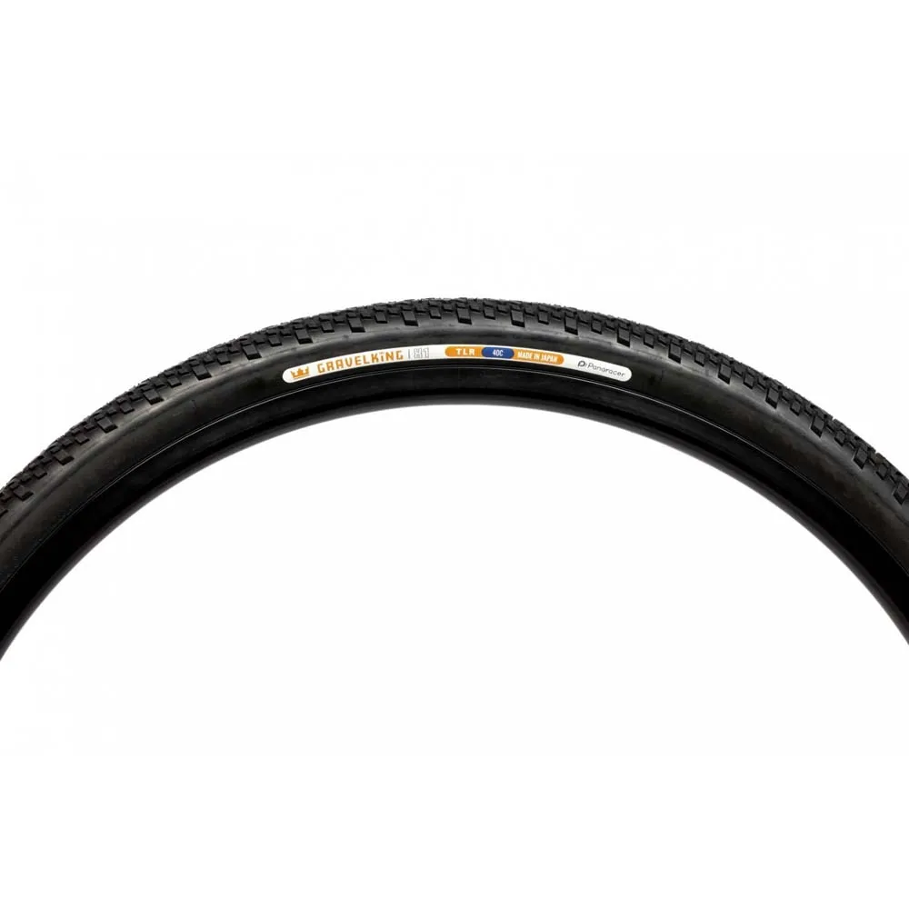 Panaracer Gravelking X1 Tubeless 650b X 48 Graveldäck
