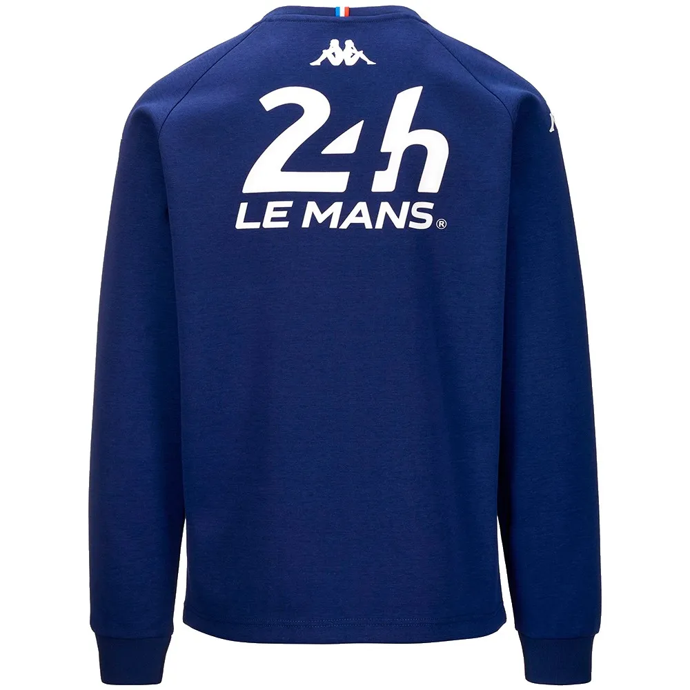 Kappa Adofodo 24h Le Mans Tröja
