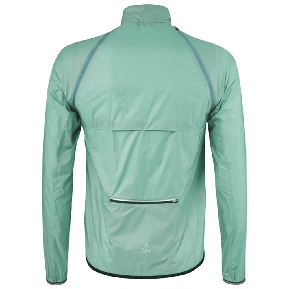 Löffler Zip-off Windshell Jacka