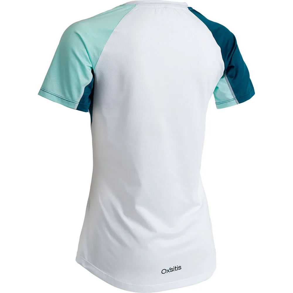 Oxsitis X-train Kurzarm-t-shirt