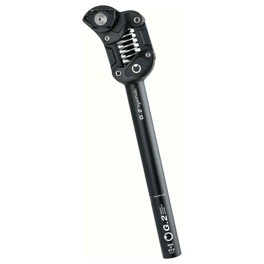 by.schulz G.2 St Soft Sadelstolpe