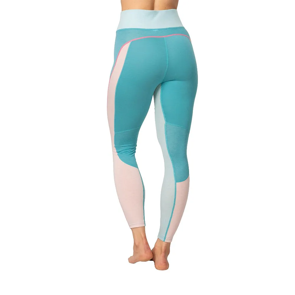 Kari Traa Alma Baselayer-hose