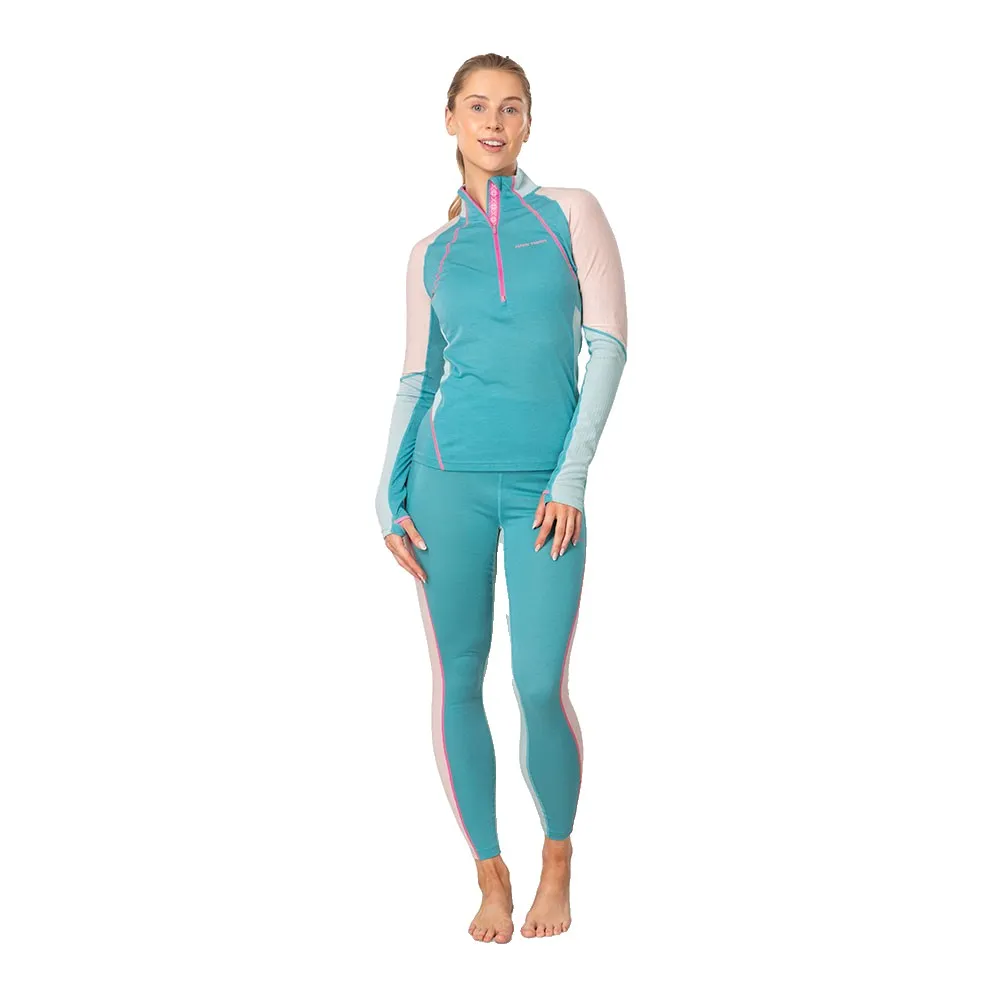 Kari Traa Alma Baselayer-hose