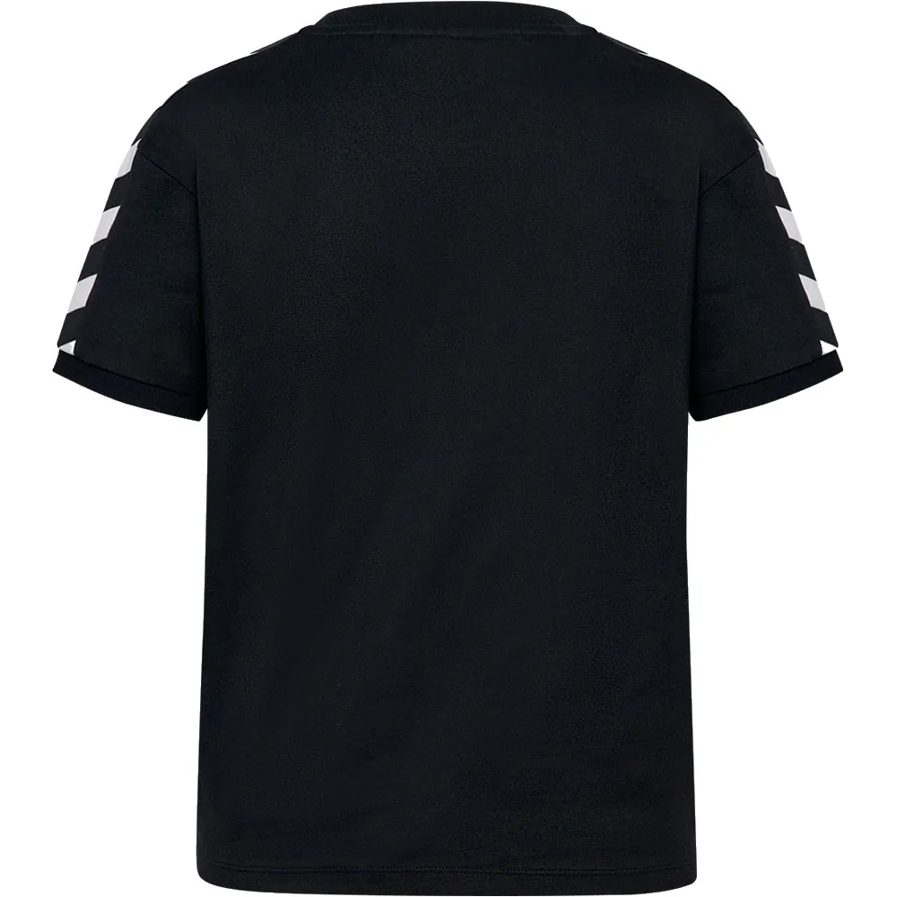 Hummel Archive Regular Kortarmet T-skjorte Unisex