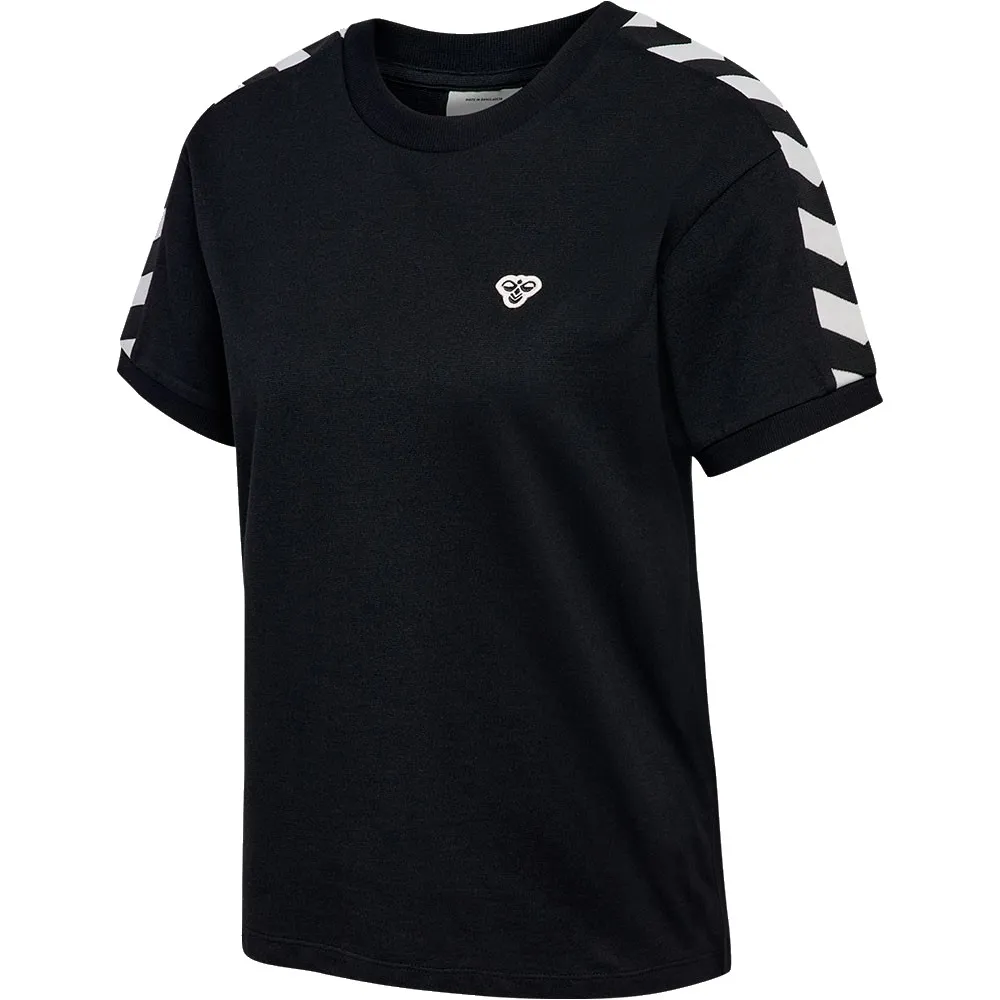Hummel Archive Regular Kortarmet T-skjorte Unisex