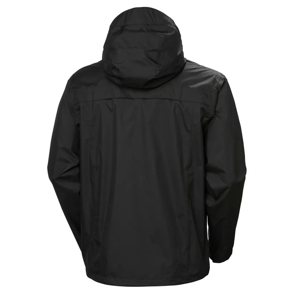 Helly Hansen Chubasquero Manchester – imagen 2